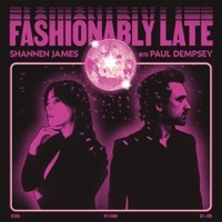 Thumbnail for the Paul Dempsey - Fashionably Late (Every New Year’s Day) link, provided by host site