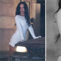 Thumbnail for the Demi Lovato - Fast link, provided by host site