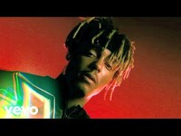 Thumbnail for the Juice WRLD - Fast link, provided by host site