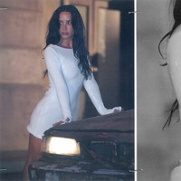 Thumbnail for the Demi Lovato - Fast link, provided by host site