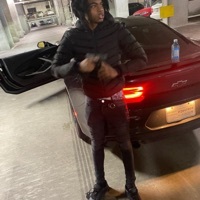 Image of LAZER DIM 700 linking to their artist page due to link from them being at the top of the main table on this page