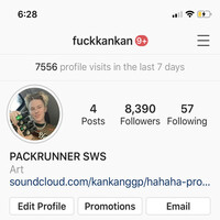 Thumbnail for the Kankan - Fast link, provided by host site