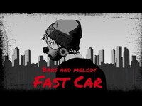 Thumbnail for the Bars and Melody - Fast Car link, provided by host site