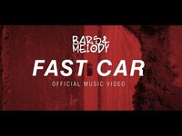 Thumbnail for the Bars and Melody - Fast Car link, provided by host site