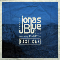 Thumbnail for the Jonas Blue - Fast Car link, provided by host site