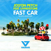 Thumbnail for the Jolyon Petch - Fast Car link, provided by host site