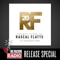 Thumbnail for the Rascal Flatts - Fast Cars And Freedom link, provided by host site