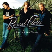 Thumbnail for the Rascal Flatts - Fast Cars and Freedom link, provided by host site