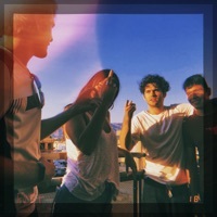 Image of Chris Bloom linking to their artist page due to link from them being at the top of the main table on this page