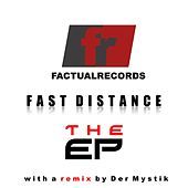 Thumbnail for the Fast Distance - Fast Distance link, provided by host site