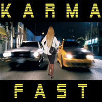 Thumbnail for the Karma - Fast link, provided by host site