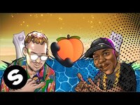 Thumbnail for the HUGEL - Booty Call link, provided by host site