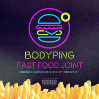 Thumbnail for the Tone Spliff - Fast Food Joint link, provided by host site