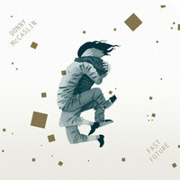 Thumbnail for the Donny McCaslin - Fast Future link, provided by host site