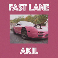 Thumbnail for the Akil - Fast Lane link, provided by host site