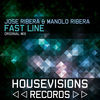 Thumbnail for the Jose Ribera - Fast Line link, provided by host site