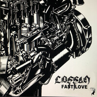Thumbnail for the C.O.F.F.I.N - Fast Love link, provided by host site