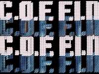 Thumbnail for the C.O.F.F.I.N - Fast Love link, provided by host site