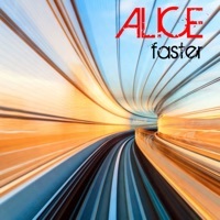 Thumbnail for the Alice - Faster link, provided by host site