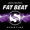 Thumbnail for the Luke DB - Fat Beat link, provided by host site