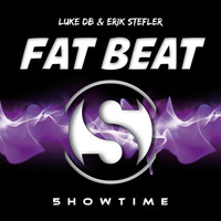 Thumbnail for the Luke DB - Fat Beat link, provided by host site