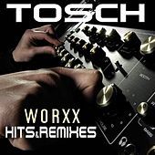 Thumbnail for the Tosch - Fat Drop (Club Mix) link, provided by host site