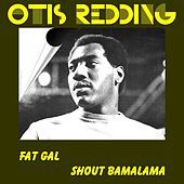 Image of Otis Redding linking to their artist page due to link from them being at the top of the main table on this page