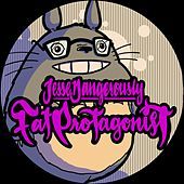 Thumbnail for the Jesse Dangerously - Fat Protagonist link, provided by host site