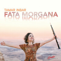 Thumbnail for the Tamar Inbar - Fata Morgana link, provided by host site