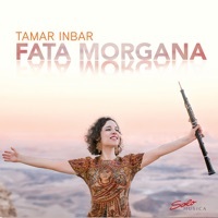 Thumbnail for the Tamar Inbar - Fata Morgana link, provided by host site