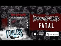 Thumbnail for the Motionless In White - Fatal link, provided by host site