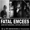 Thumbnail for the Caper - Fatal Emcees link, provided by host site