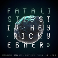 Thumbnail for the Stiv Hey - Fatalistic link, provided by host site