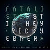 Thumbnail for the Stiv Hey - Fatalistic link, provided by host site