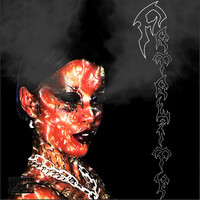 Image of BigKlit linking to their artist page due to link from them being at the top of the main table on this page