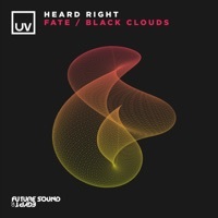 Image of Heard Right linking to their artist page due to link from them being at the top of the main table on this page