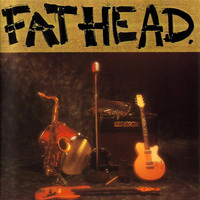 Image of Fathead linking to their artist page due to link from them being at the top of the main table on this page
