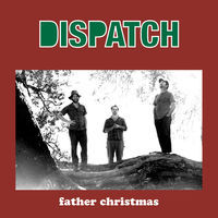 Thumbnail for the Dispatch - Father Christmas link, provided by host site