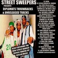 Thumbnail for the Cam'Ron - Father Forgive Us link, provided by host site
