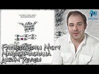 Thumbnail for the Spectrum Pulse - Father John Misty - Mahashmashana - Album Review link, provided by host site