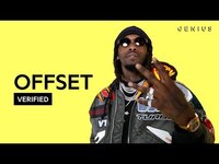 Thumbnail for the Offset - "Father Of 4" Official Lyrics & Meaning | Verified link, provided by host site