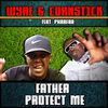 Thumbnail for the Wyre - Father Protect Us link, provided by host site