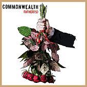 Image of The Commonwealth linking to their artist page due to link from them being at the top of the main table on this page