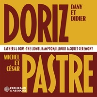 Thumbnail for the Dany Doriz - Fathers & Sons - The Lionel Hampton/Illinois Jacquet Ceremony link, provided by host site