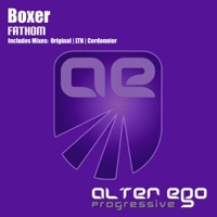 Thumbnail for the Boxer - Fathom link, provided by host site