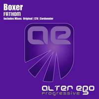Thumbnail for the Boxer - Fathom link, provided by host site