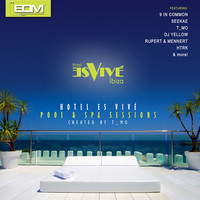 Thumbnail for the Chymera - Fathoms - Esteble Dive Deep Mix link, provided by host site
