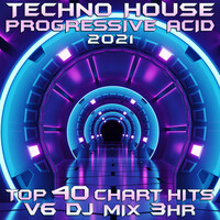 Thumbnail for the Villa Violet - Fatomat - Techno House Progressive Acid DJ Remixed link, provided by host site