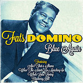 Image of Fats Domino linking to their artist page due to link from them being at the top of the main table on this page