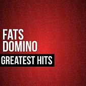 Image of Fats Domino linking to their artist page due to link from them being at the top of the main table on this page